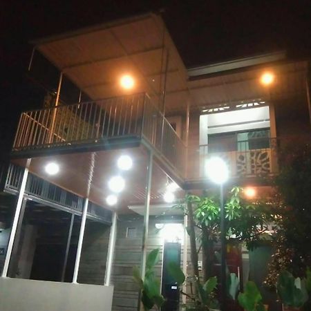 Family Villa Syariah C-37 Batu Batu  Exterior foto