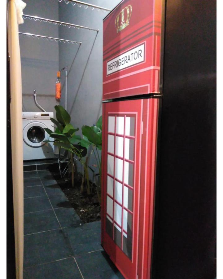 Family Villa Syariah C-37 Batu Batu  Exterior foto