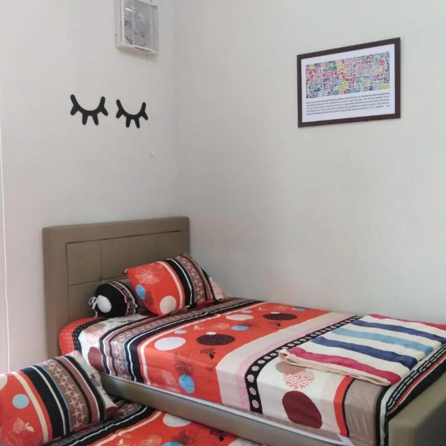 Family Villa Syariah C-37 Batu Batu  Exterior foto