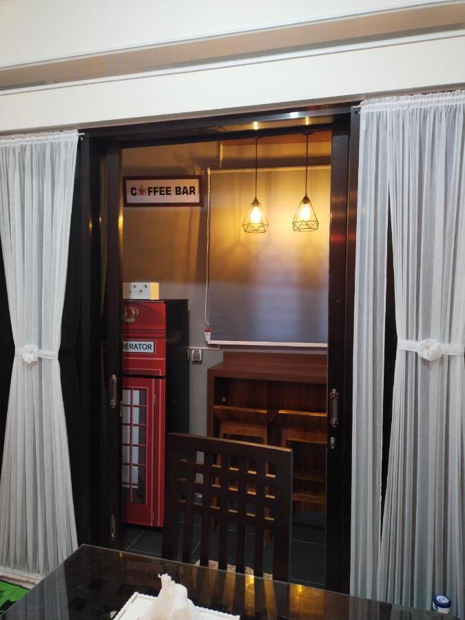 Family Villa Syariah C-37 Batu Batu  Exterior foto