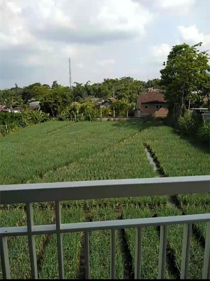 Family Villa Syariah C-37 Batu Batu  Exterior foto