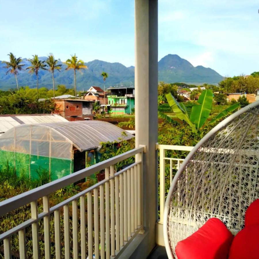 Family Villa Syariah C-37 Batu Batu  Exterior foto