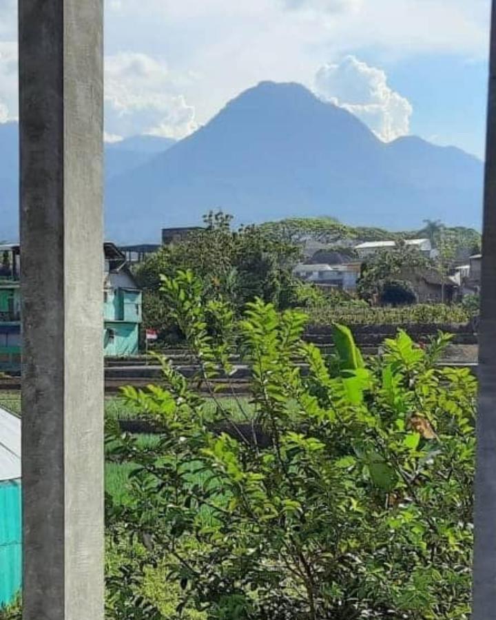 Family Villa Syariah C-37 Batu Batu  Exterior foto