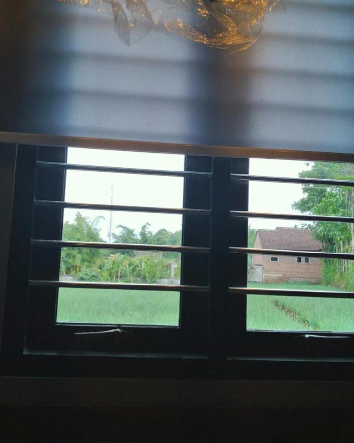 Family Villa Syariah C-37 Batu Batu  Exterior foto