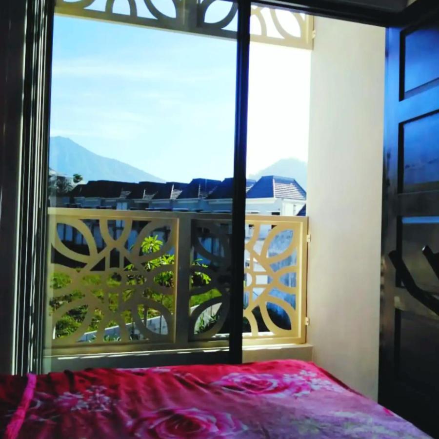 Family Villa Syariah C-37 Batu Batu  Exterior foto