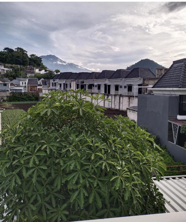 Family Villa Syariah C-37 Batu Batu  Exterior foto