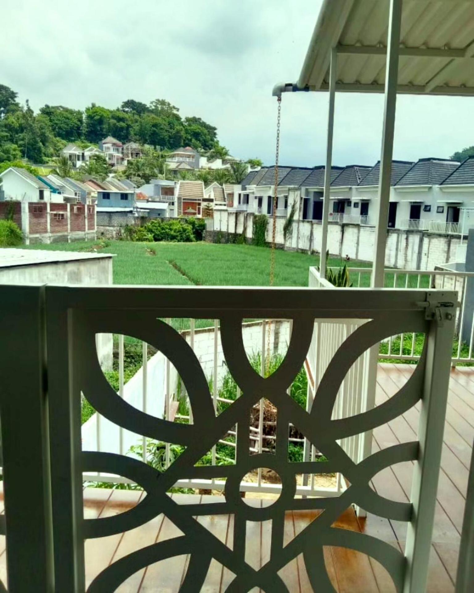 Family Villa Syariah C-37 Batu Batu  Exterior foto