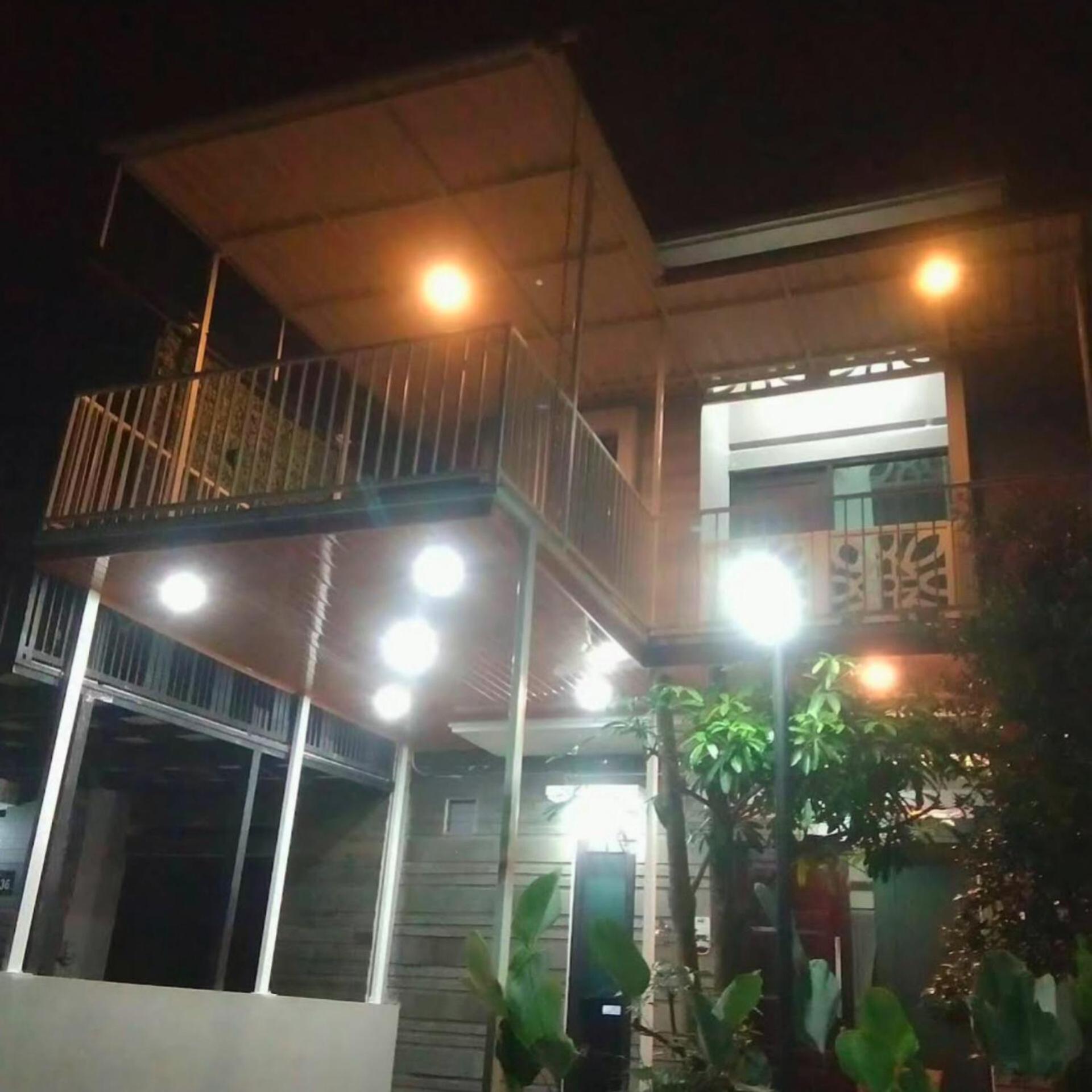 Family Villa Syariah C-37 Batu Batu  Exterior foto